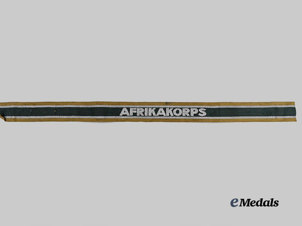 germany,_wehrmacht._an_afrikakorps_cuff_title_e_medals__g62560_5