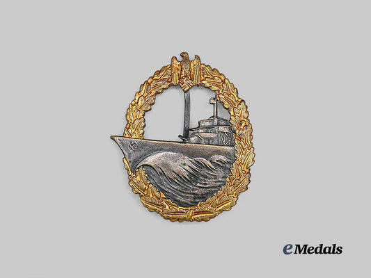 germany,_kriegsmarine._a_destroyer_war_badge,_variation2,_by_steinhauer&_lück_e_medals__g62562_2