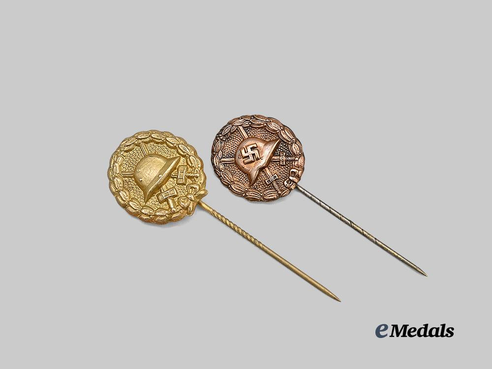 germany,_wehrmacht._a_pair_of_wound_badge_stick_pins_e_medals__g62564_2
