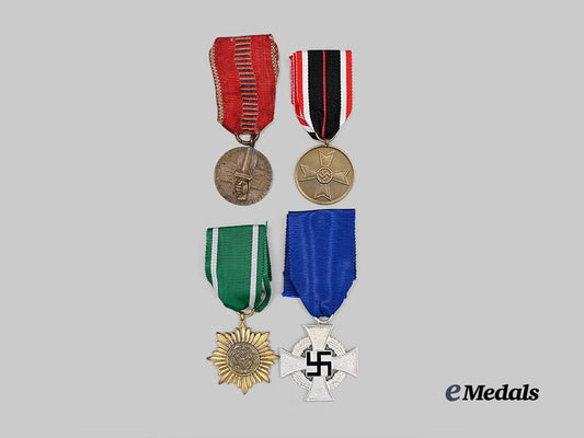 germany,_third_reich._a_lot_of_medals_for_military_and_civil_service,_german_and_axis_issue_e_medals__g62571_2