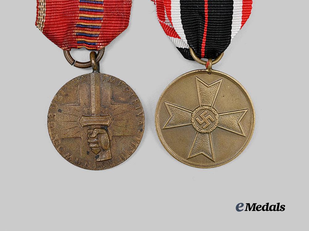 germany,_third_reich._a_lot_of_medals_for_military_and_civil_service,_german_and_axis_issue_e_medals__g62571_4