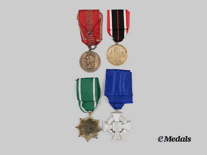 germany,_third_reich._a_lot_of_medals_for_military_and_civil_service,_german_and_axis_issue_e_medals__g62571_5