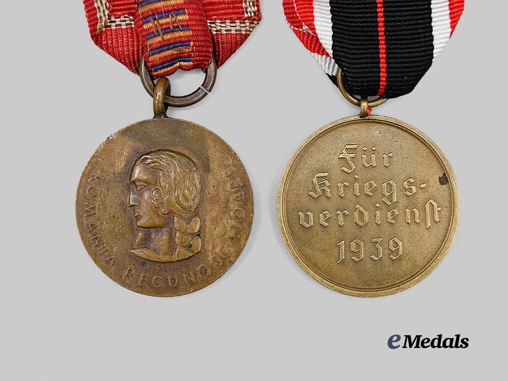 germany,_third_reich._a_lot_of_medals_for_military_and_civil_service,_german_and_axis_issue_e_medals__g62571_7