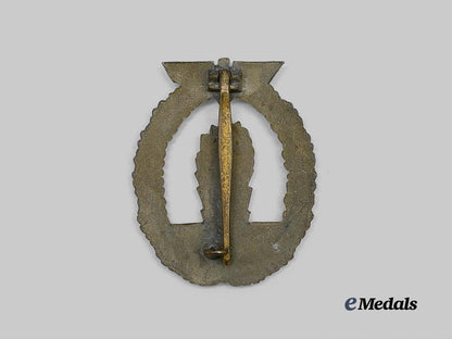 germany,_kriegsmarine._a_minesweeper_war_badge,_by_rudolf&_karneth&_söhne_e_medals__g62575_3
