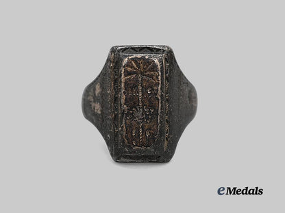 germany,_wehrmacht._an_afrikakorps_trench_art_commemorative_ring_e_medals__g62576_2