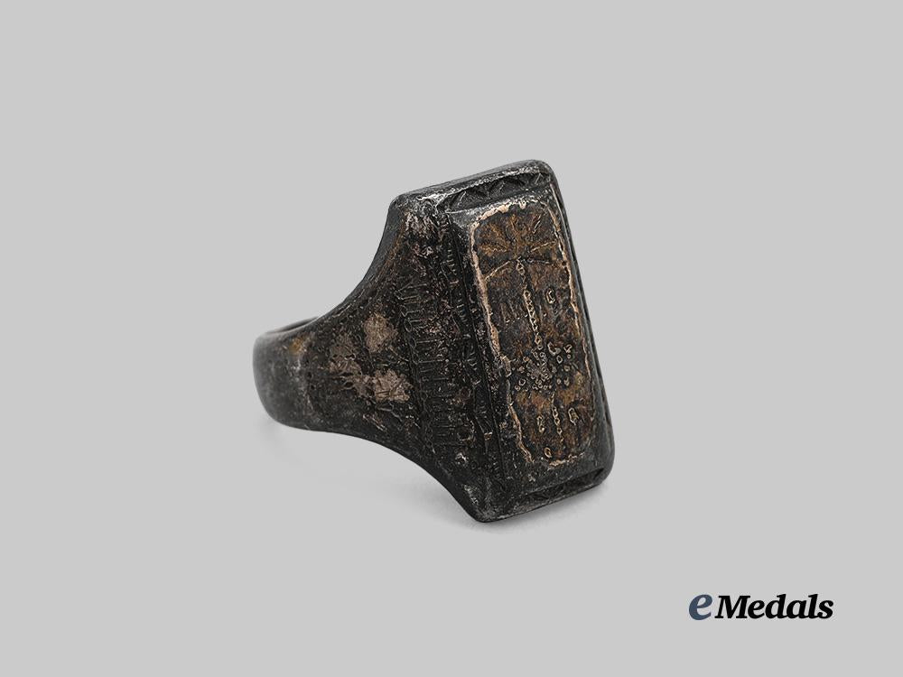 germany,_wehrmacht._an_afrikakorps_trench_art_commemorative_ring_e_medals__g62576_3