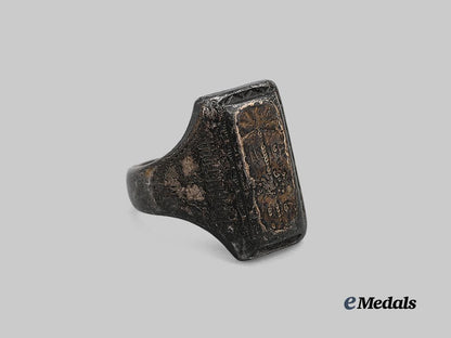 germany,_wehrmacht._an_afrikakorps_trench_art_commemorative_ring_e_medals__g62576_3