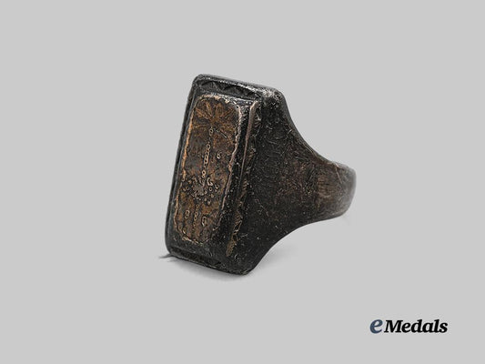 germany,_wehrmacht._an_afrikakorps_trench_art_commemorative_ring_e_medals__g62576_4
