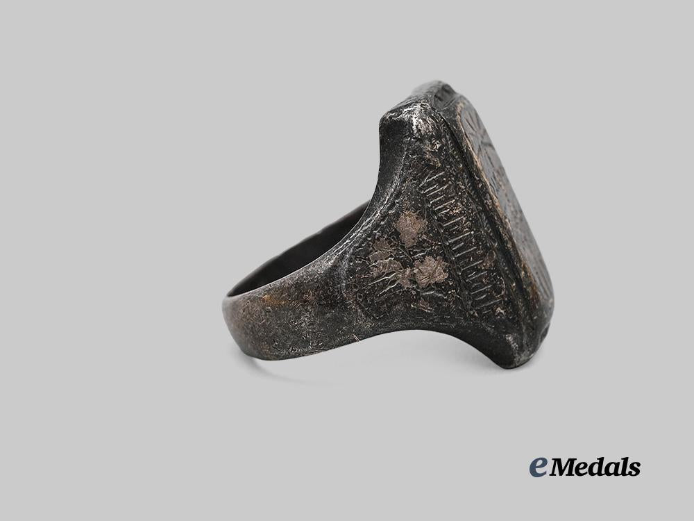 germany,_wehrmacht._an_afrikakorps_trench_art_commemorative_ring_e_medals__g62576_6