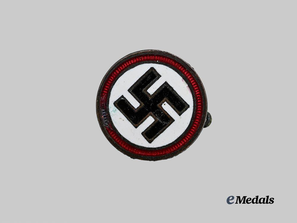 germany,_n_s_d_a_p._a_membership_badge,_early_version_e_medals__g62585_2
