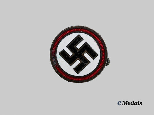 germany,_n_s_d_a_p._a_membership_badge,_early_version_e_medals__g62585_2