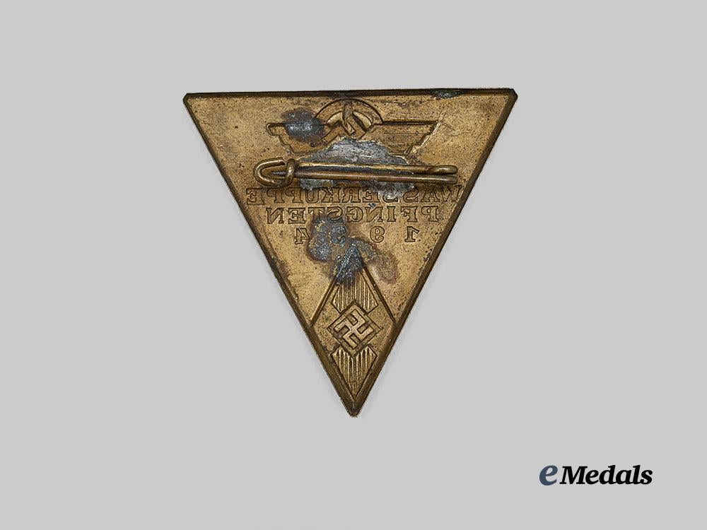 germany,_h_j._a1934_h_j/_d_l_v_wasserkuppe_flight_day_badge_e_medals__g62596_3