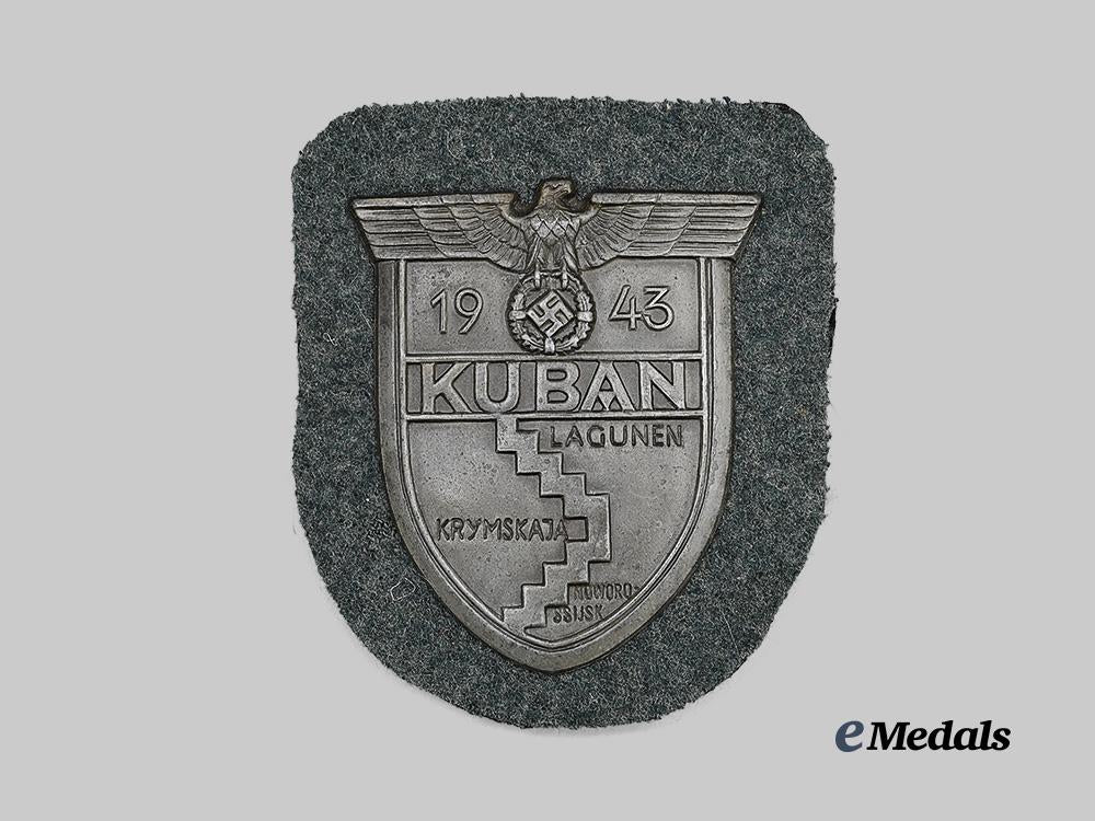 germany,_heer._a_kuban_shield,_by_karl_wurster_e_medals__g62599_2