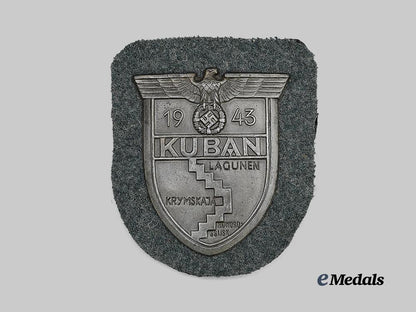germany,_heer._a_kuban_shield,_by_karl_wurster_e_medals__g62599_2