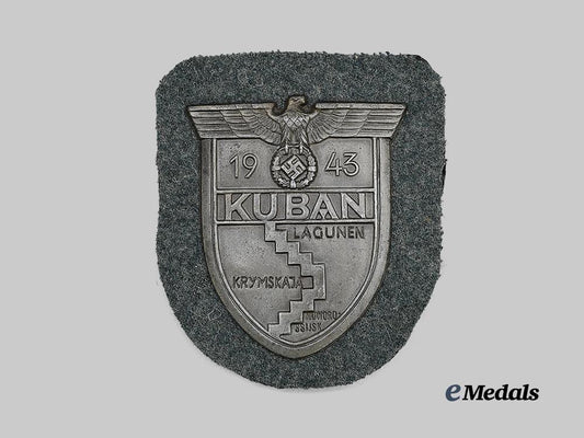 germany,_heer._a_kuban_shield,_by_karl_wurster_e_medals__g62599_2
