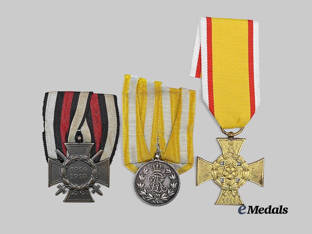 germany,_imperial._a_mixed_lot_of_awards_e_medals__g62610_2