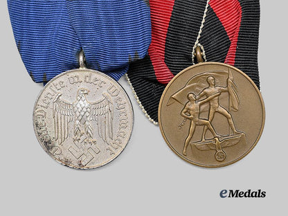 germany,_third_reich._a_pair_of_medals_for_occupation_and_military_long_service,_parade-_mounted_examples_e_medals__g62610_3