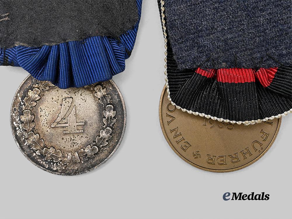 germany,_third_reich._a_pair_of_medals_for_occupation_and_military_long_service,_parade-_mounted_examples_e_medals__g62610_5