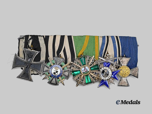 germany,_imperial._a_superb_multi-_state_medal_and_order_bar_for_a_distinguished_first_world_war_combatant_e_medals__g62621_2