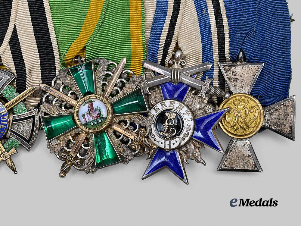 germany,_imperial._a_superb_multi-_state_medal_and_order_bar_for_a_distinguished_first_world_war_combatant_e_medals__g62621_3