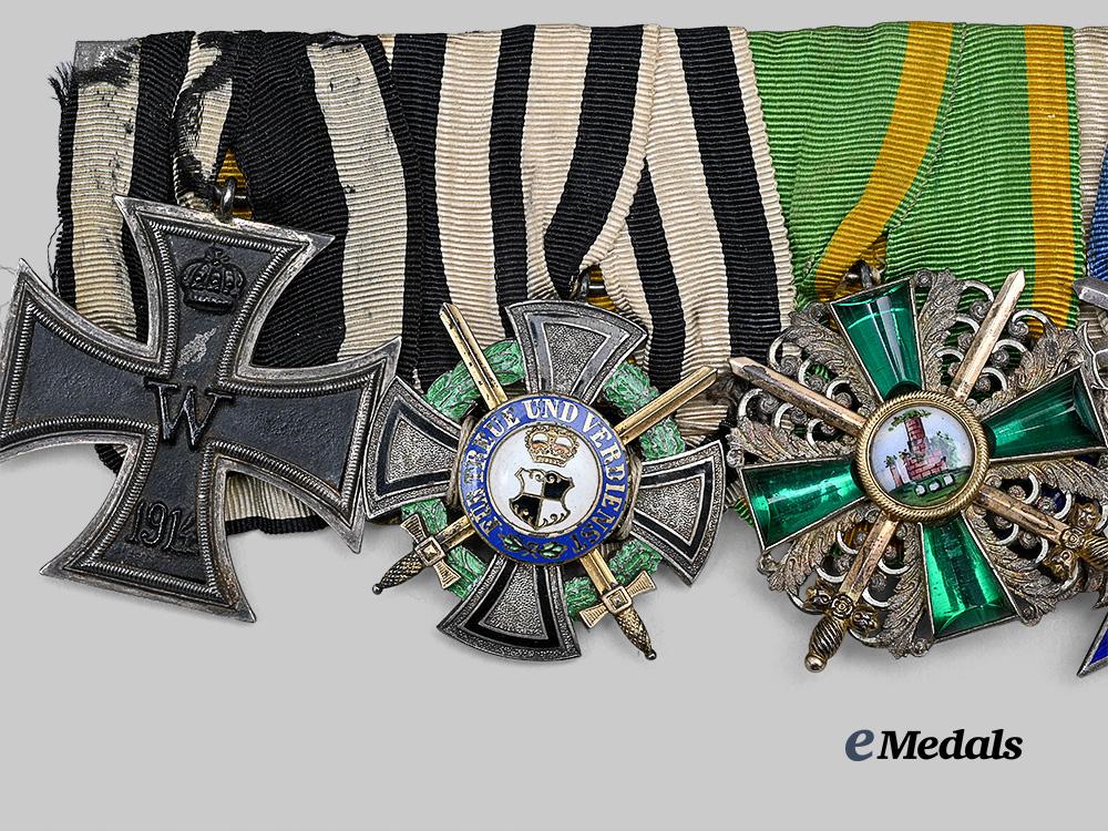 germany,_imperial._a_superb_multi-_state_medal_and_order_bar_for_a_distinguished_first_world_war_combatant_e_medals__g62621_4
