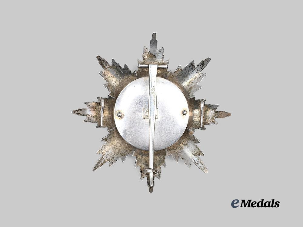 prussia,_kingdom._a_rare_order_of_the_red_eagle,_i_class_breast_star_by_godet,_c.1880_e_medals__g62622_4
