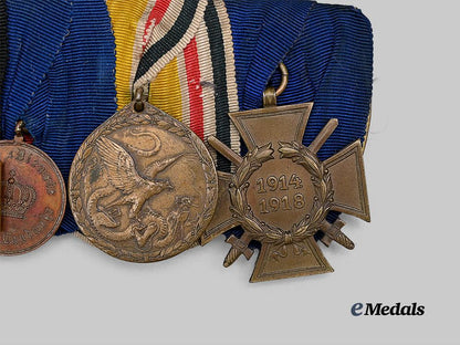 germany,_imperial._a_long_service_medal_bar_for_a_combatant_of_the_boxer_rebellion_and_first_world_war_e_medals__g62627_3