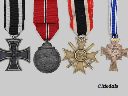 germany,_third_reich._a_mixed_lot_of_awards_for_military_and_civil_service_e_medals__g62629_5