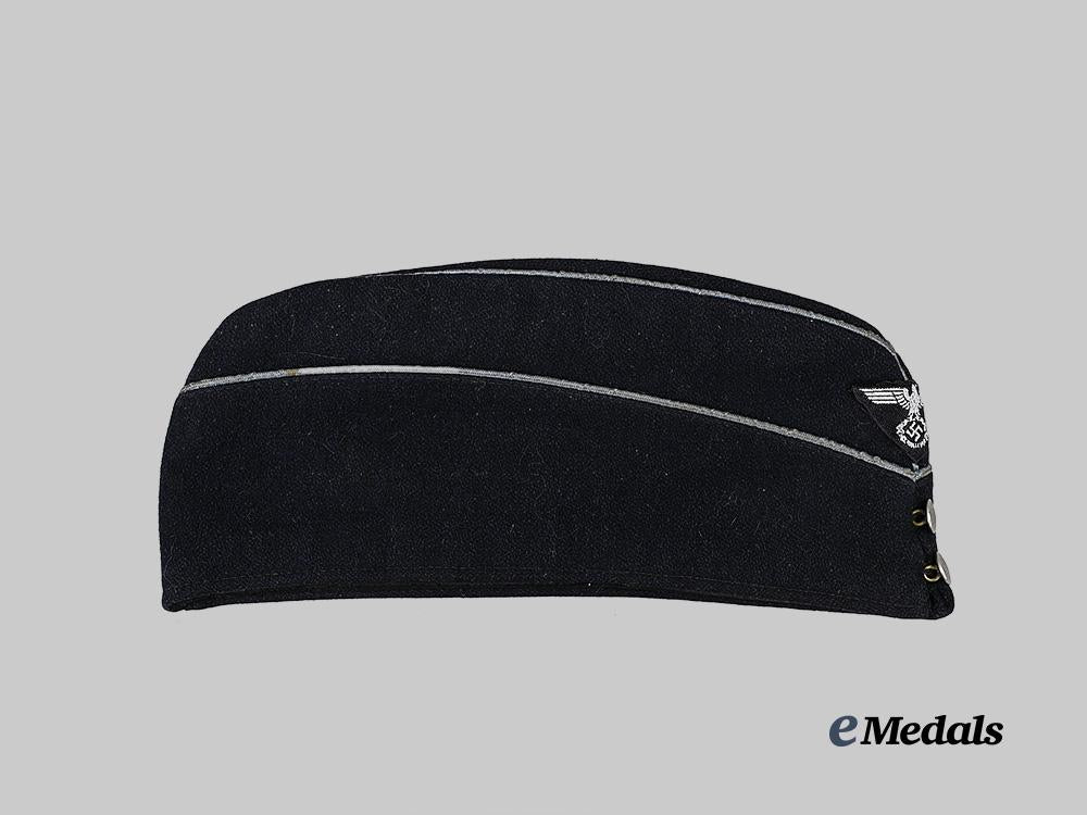 Germany, DAF. A Werkschar Service Cap for Enlisted Ranks, Location and ...