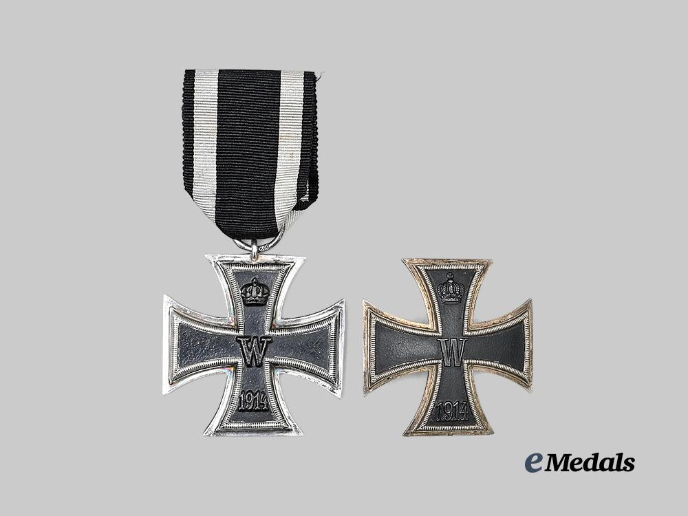 germany,_imperial._a1914_iron_cross_i_i_and_i_class_set,_with_luxury_case_e_medals__g62692_5