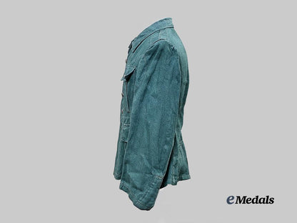 germany,_wehrmacht._an_m42_drillich-_style_field_blouse_e_medals__g62763_5