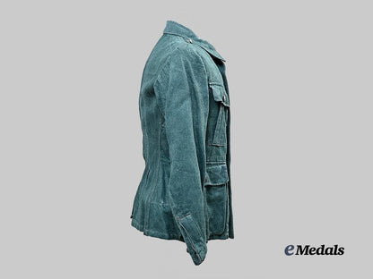 germany,_wehrmacht._an_m42_drillich-_style_field_blouse_e_medals__g62763_6