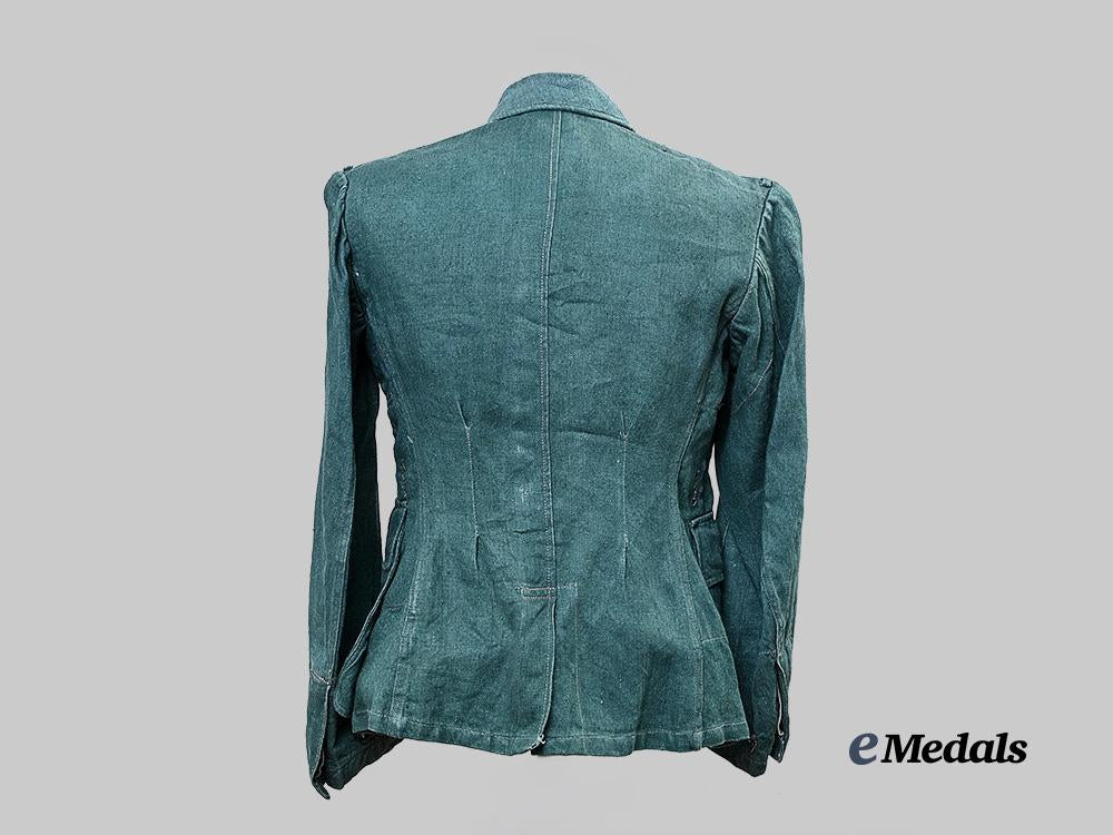 germany,_wehrmacht._an_m42_drillich-_style_field_blouse_e_medals__g62763_7