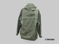 Germany, Heer. A Gebirgsjäger Wind Jacket