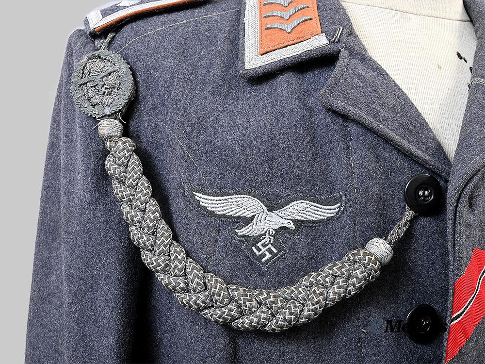 germany,_luftwaffe._an_air_communications_corps_feldwebel_service_blouse_e_medals__g62940_12