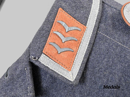 germany,_luftwaffe._an_air_communications_corps_feldwebel_service_blouse_e_medals__g62940_14