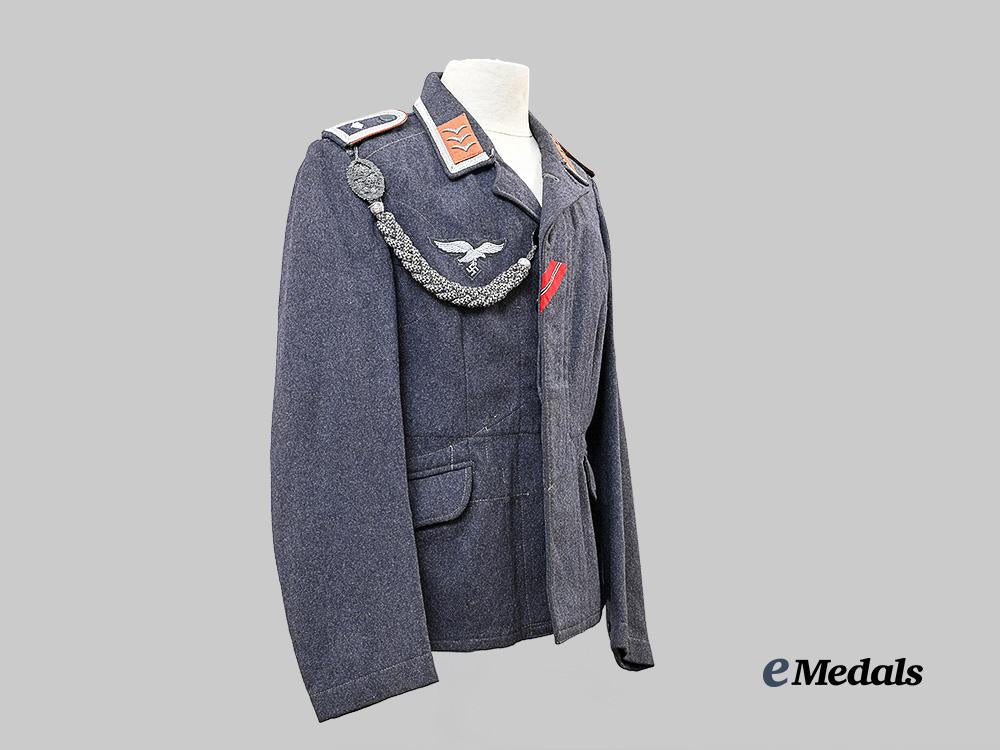 germany,_luftwaffe._an_air_communications_corps_feldwebel_service_blouse_e_medals__g62940_3