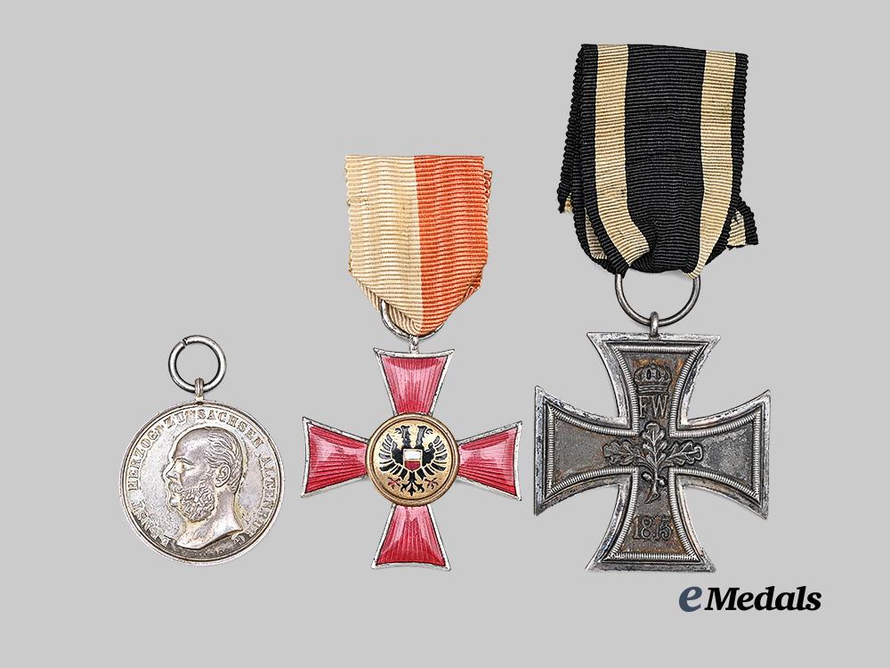 germany,_imperial._a_mixed_lot_of_awards_for_first_world_war_service_e_medals__g63020_2