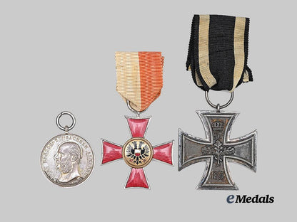 germany,_imperial._a_mixed_lot_of_awards_for_first_world_war_service_e_medals__g63020_2
