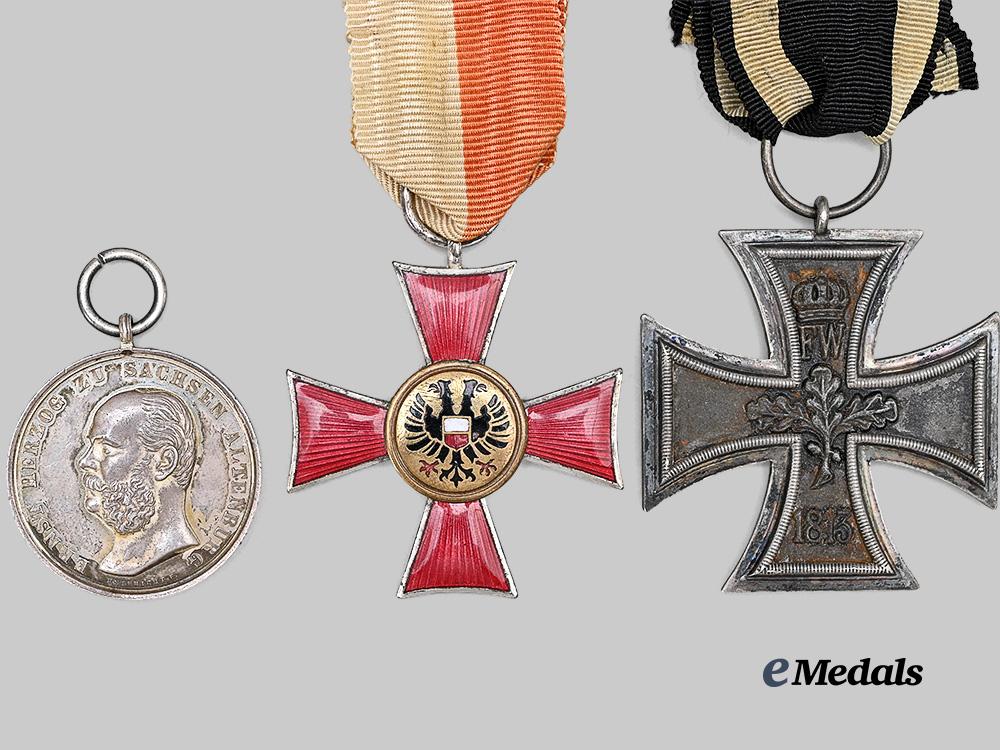 germany,_imperial._a_mixed_lot_of_awards_for_first_world_war_service_e_medals__g63020_3