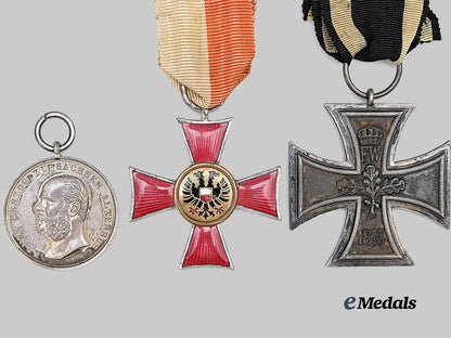 germany,_imperial._a_mixed_lot_of_awards_for_first_world_war_service_e_medals__g63020_3