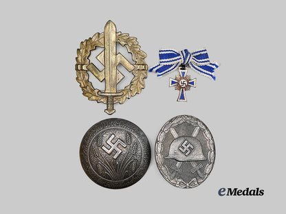 germany,_third_reich._a_mixed_lot_of_badges_for_military_and_civil_service_e_medals__g63034_2