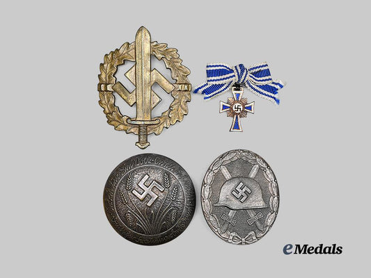 germany,_third_reich._a_mixed_lot_of_badges_for_military_and_civil_service_e_medals__g63034_2