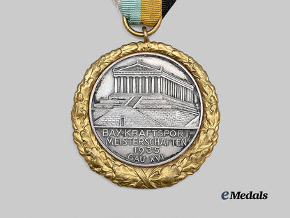 germany,_third_reich._a1935_bavarian_weightlifting_competition_third_place_victor’s_medal_in_silver_e_medals__g63035_3
