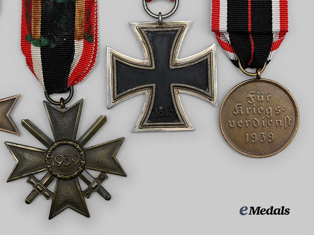 germany,_wehrmacht._a_mixed_lot_of_awards_for_second_world_war_service_e_medals__g63042_6