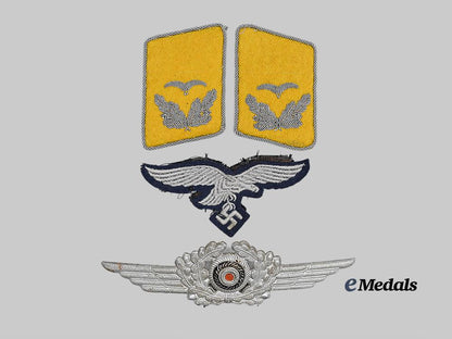 germany,_luftwaffe._a_mixed_lot_of_uniform_insignia_e_medals__g63043_2