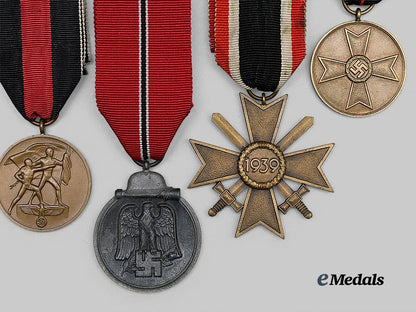 germany,_third_reich._a_mixed_lot_of_awards_for_military_and_civil_service_e_medals__g63060_3