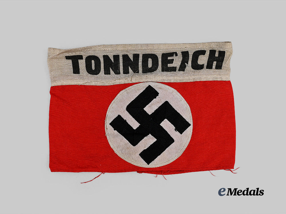 germany,_n_s_d_a_p._a_tonndeich_district_member’s_armband_e_medals__g63066_2