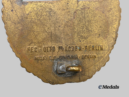 germany,_kriegsmarine._a_coastal_artillery_war_badge,_refurbished_example,_by_c._e._juncker_e_medals__g63068_5