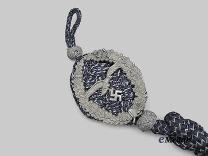 germany,_luftwaffe._a_marksmanship_lanyard,_grade1_e_medals__g63073_3